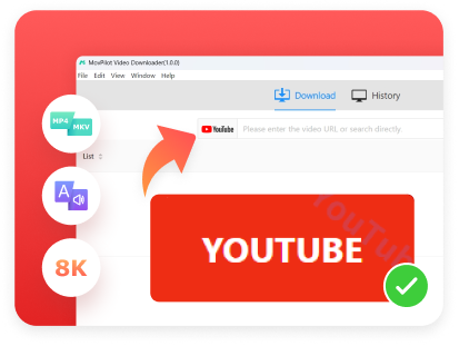 Youtube Downloader