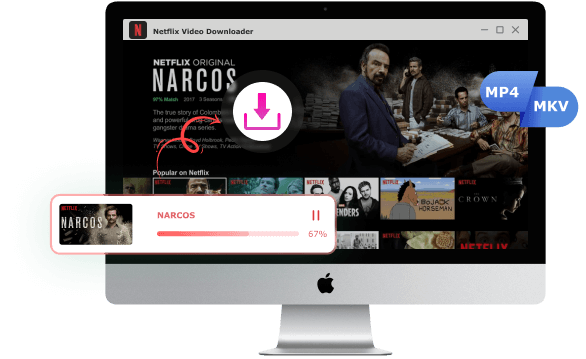 Keep Netflix Video Forever